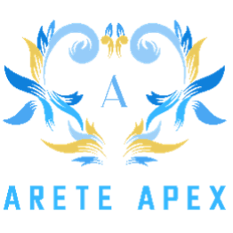 Arete Minds Logo